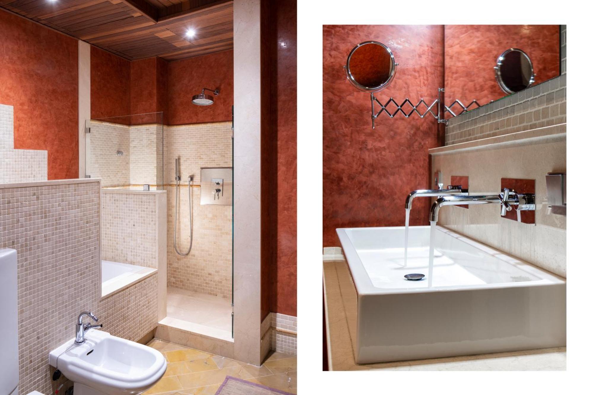 Magno Apartments Santo Tomas Seville Ngoại thất bức ảnh