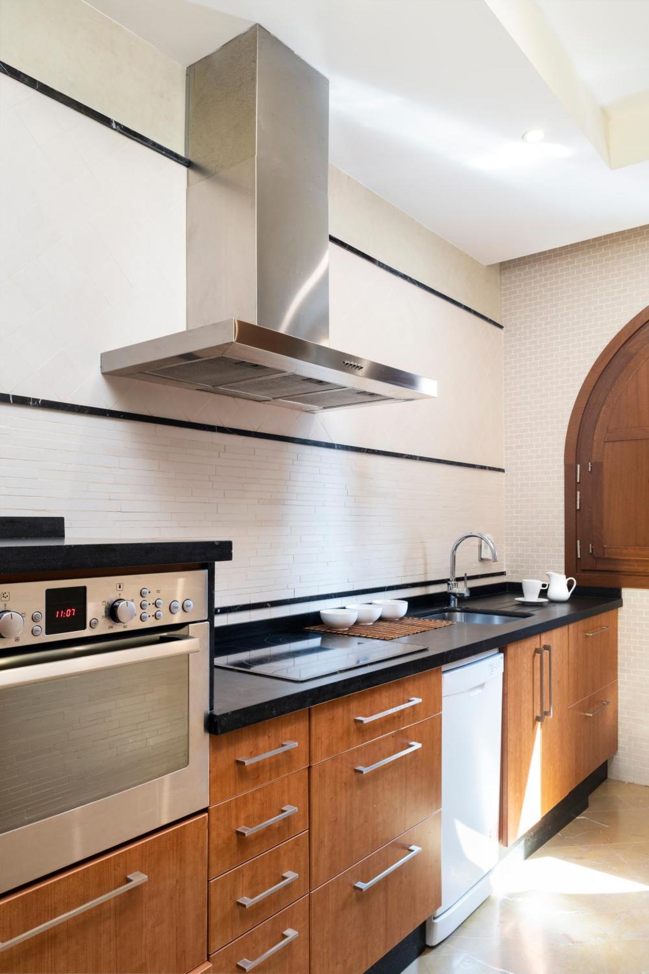 Magno Apartments Santo Tomas Seville Ngoại thất bức ảnh